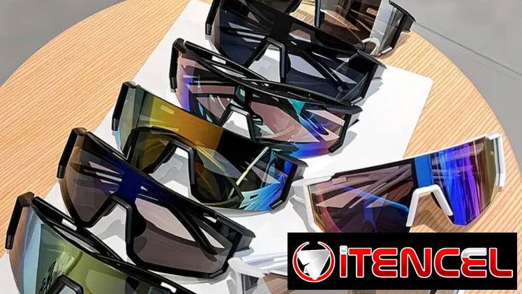 Gafas deportivas