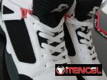 Tenis de hombre nuevos, numero 46. Santos Suarez. Llamar 52866961