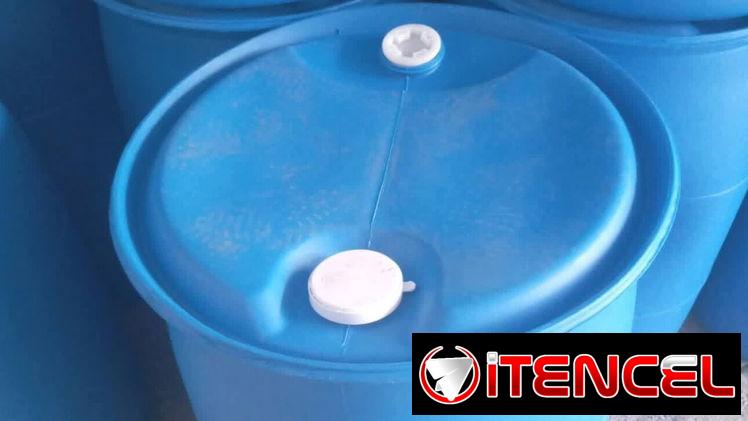 Tanques de 55 GL