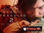 DEATH STRANDING 2: ON THE BEACH (Juegos Digitales PlayStation & Xbox)