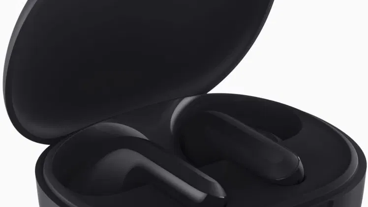 Xiaomi Redmi Buds 4 Lite (Negro) | videojuegoshabana.com