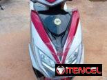 MOTO ELÉCTRICA PANDA