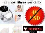 Extraederas electricas