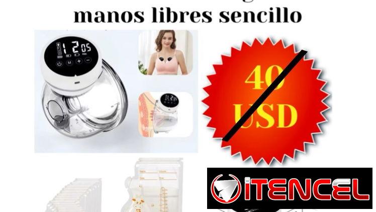 Extraederas electricas