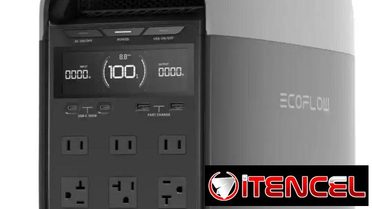 Ecoflow Delta 3