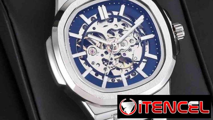 🎈RELOJES STAINLESS STEEL🎈
