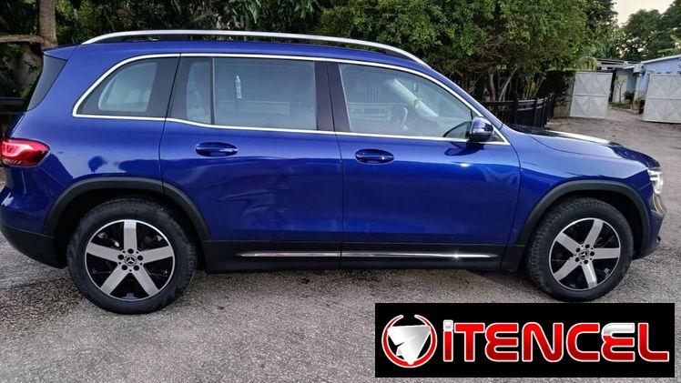 Vendo un negocio, Mercedes-Benz, GLB 2023 Con 34,000 km