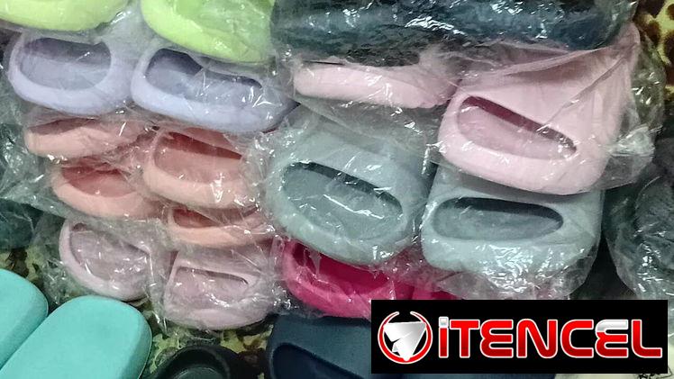 Chancletas