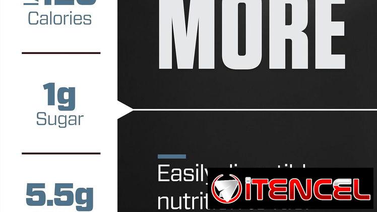 Whey ISO 100% HYDROLIZADO 20serv. 58234161 y 56902981. FITNESSARMY