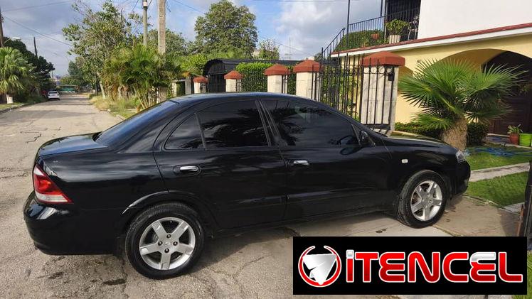 Venta SM3 muy bueno