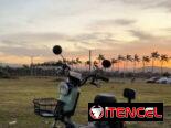BICIMOTO ELECTRICA MARCA phoenix 2026* Nuevas 0km