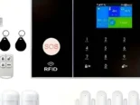 Alarma para la seguridad de tú hogar y/o negocio. 52418650