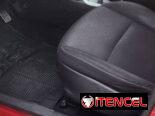 Vendo o negocio Kia picanto del 2017 bueno el carrito