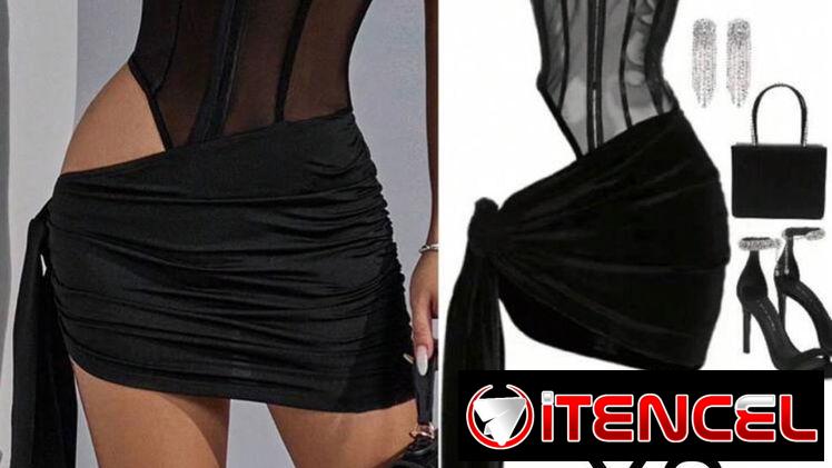 Ropa y accesorios todo primera mano