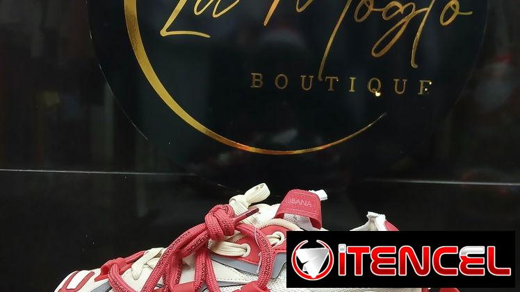 ZAPATOS