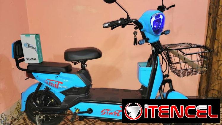 ‼️ 🛴Patinetas DCMZL 0km🛴  ‼️