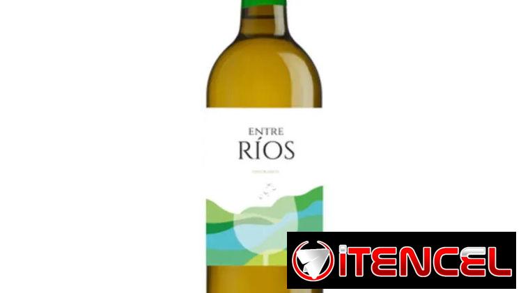 Vino Blanco Entre Ríos