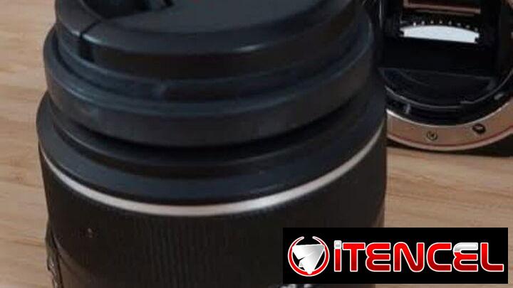 Se venden Lentes SONY con montura Sony alpha o Minolta A