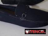 Zapatos brasileños 100% cuero. Disponible en 3 colores #43 y 44