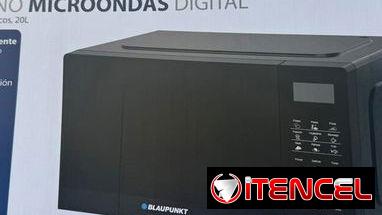 Microwave 20L