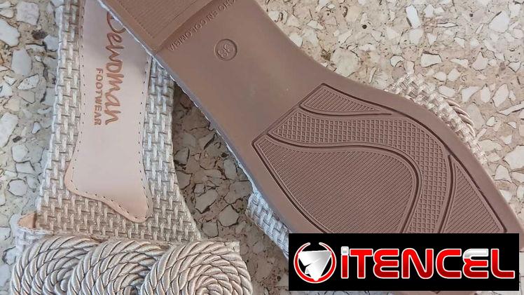 Vendo sandalias solo esas no.38 20 usd