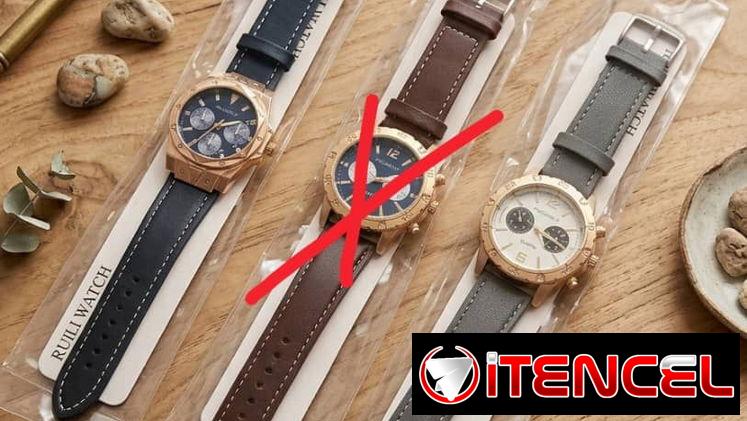 Relojes de mujeres