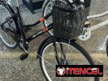 Bicicletas