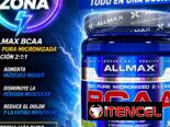 🛒✔ Amino ALLMAX BCAA 2:1:1 80 servicios  *Precio 25$*  #amino #gym #musculo