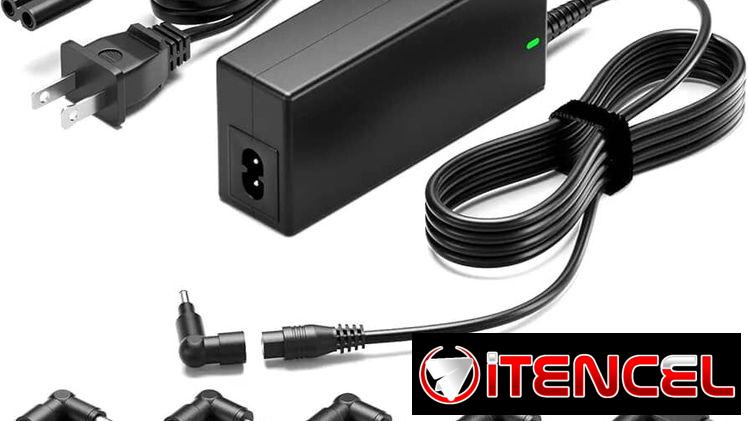 BELKER Cargador  universal de 90W para laptops