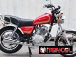 MOTOR RESTREPA 150 CC