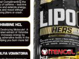🛒✔ Quemador de Grasa de Mujer Lipo 6 Hers precio 25$