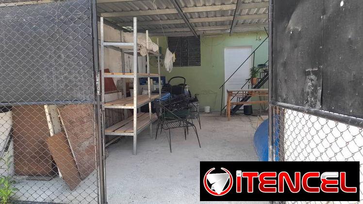 Se renta espacio para negocio legal