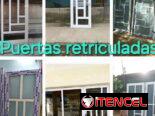 La casa del aluminio 170USD el metro cuadrado rebolico💯💯💯