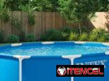 Piscina Intex