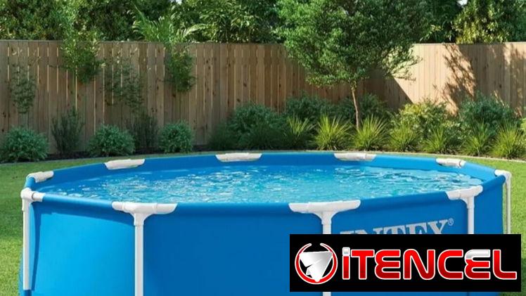 Piscina Intex