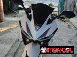 Moto 250cc