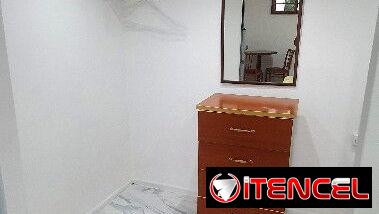 Pequeño Apartamento independiente 7ma ave Miramar Playa