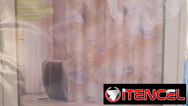 Cortinas de baño