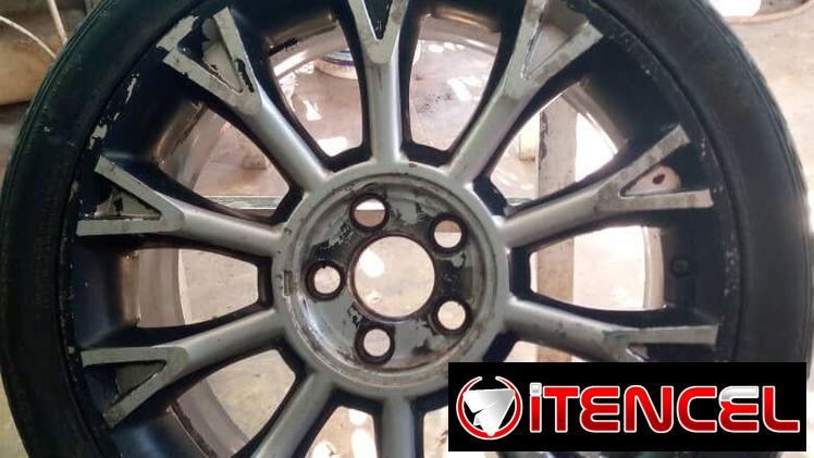Gomas 17 y 18