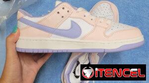 Tenis Nike solo #38 y #39