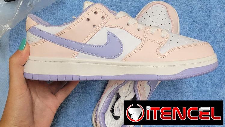 Tenis Nike #38