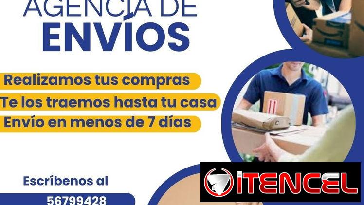 Encargos