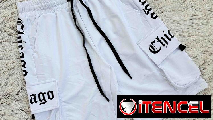 ❣️SHORTS  DE FELPA .Tallas XL❣️