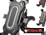 Porta celular de 4 agarres para motos y bicicletas ( 12 USD)