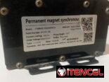 Caja reguladora para triciclo eléctrico 48-60v