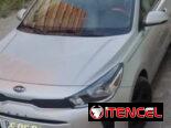 Kia Rio sport 2019 al detalle
