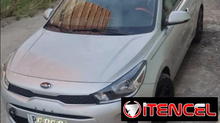 Kia Rio sport 2019 al detalle