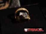 Venta de joyería de oro ..se personaliza también