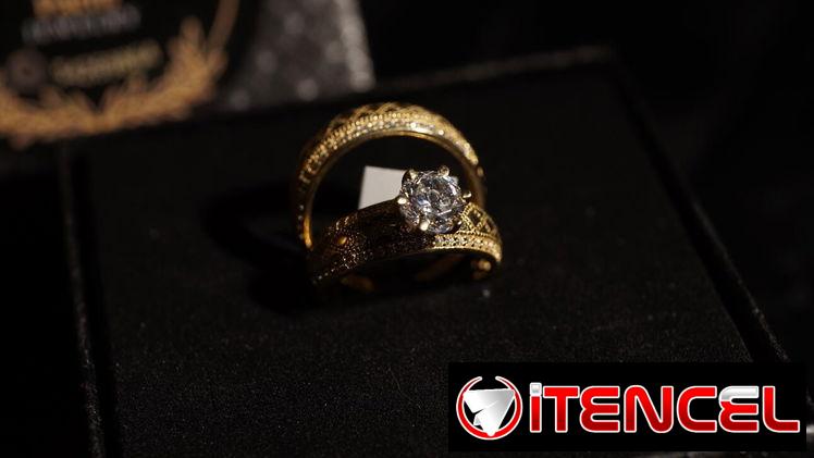 Venta de joyería de oro ..se personaliza también