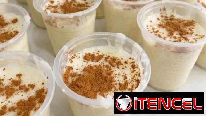 Arroz con leche 😋😋